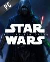 PC GAME: Star Wars Jedi Fallen Order (Μονο κωδικός)